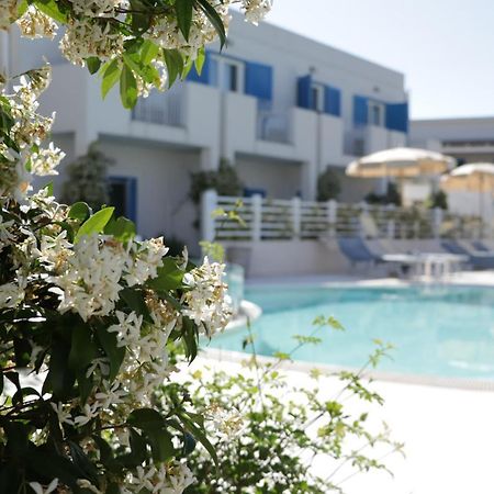 Les Sables Noirs & Spa Vulcano  Esterno foto