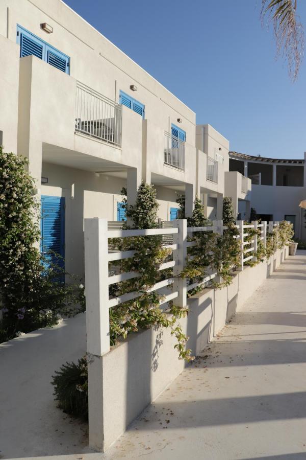 Les Sables Noirs & Spa Vulcano  Esterno foto