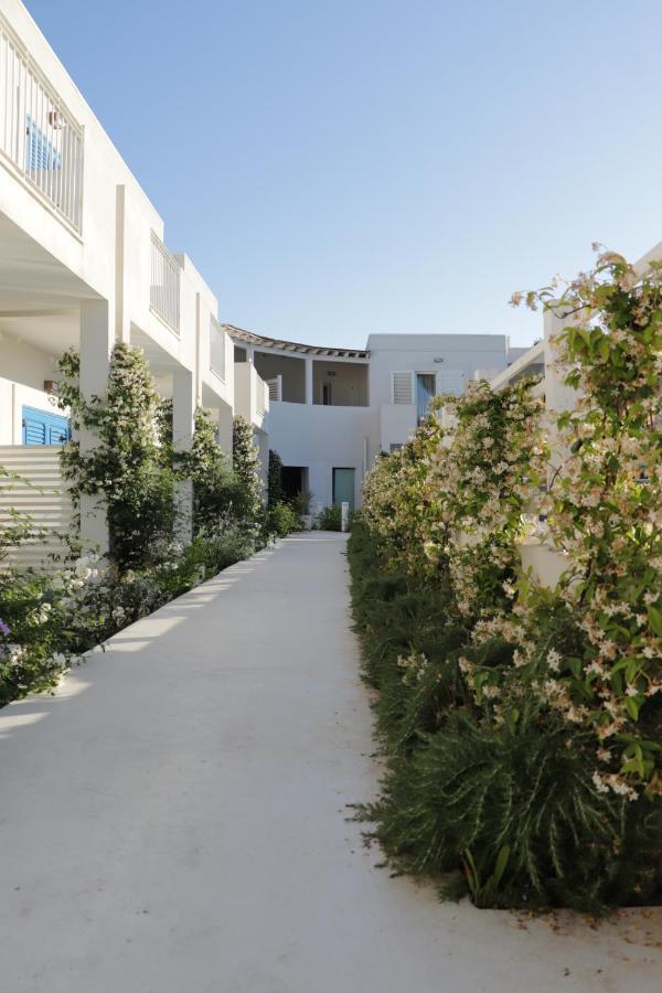 Les Sables Noirs & Spa Vulcano  Esterno foto