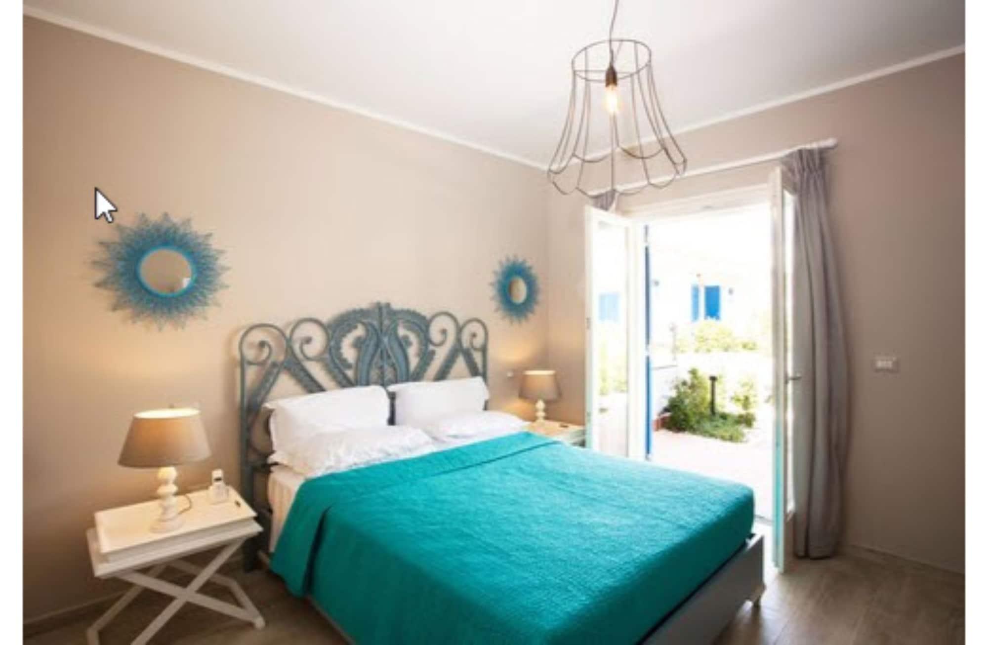 Les Sables Noirs & Spa Vulcano  Esterno foto