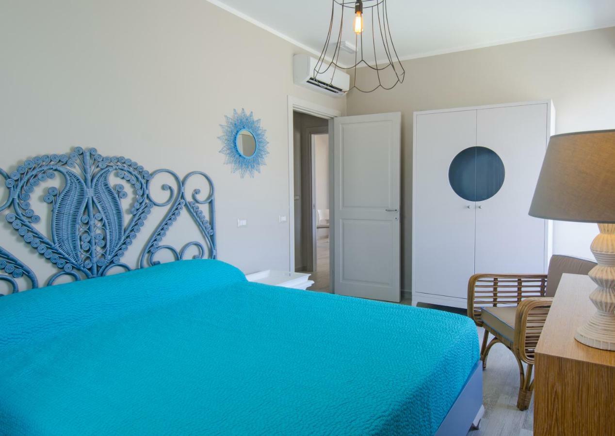 Les Sables Noirs & Spa Vulcano  Esterno foto